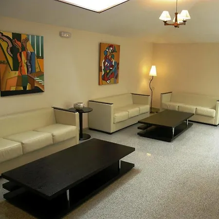 Explanada Hotel