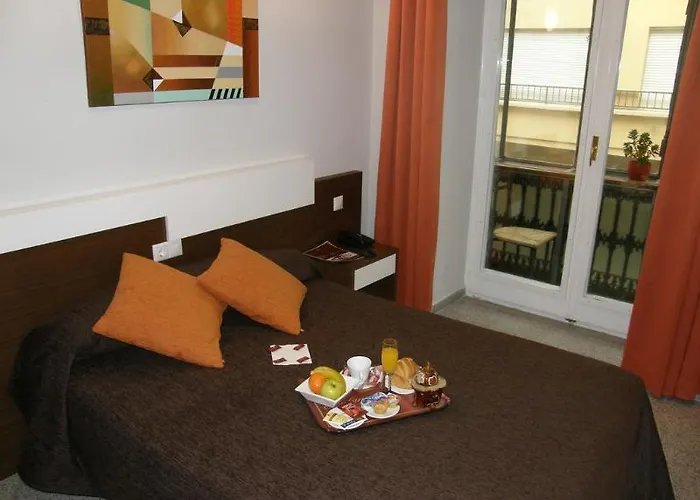 Hotel Explanada Alicante