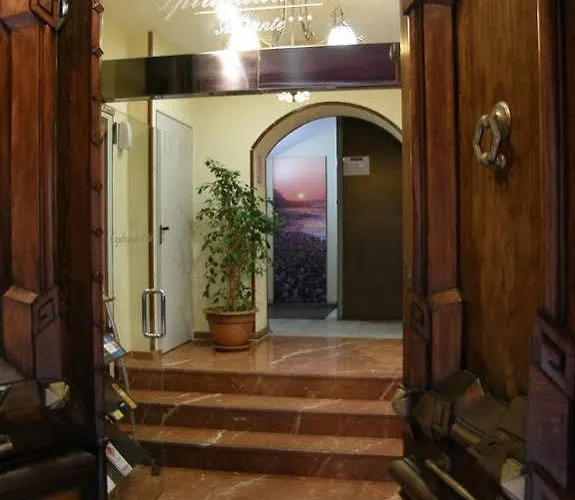 Explanada Hotel 3*