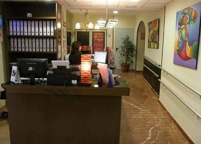 Explanada Hotel 3*