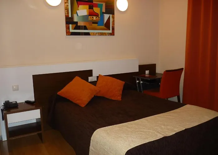 Hotel Explanada Alicante