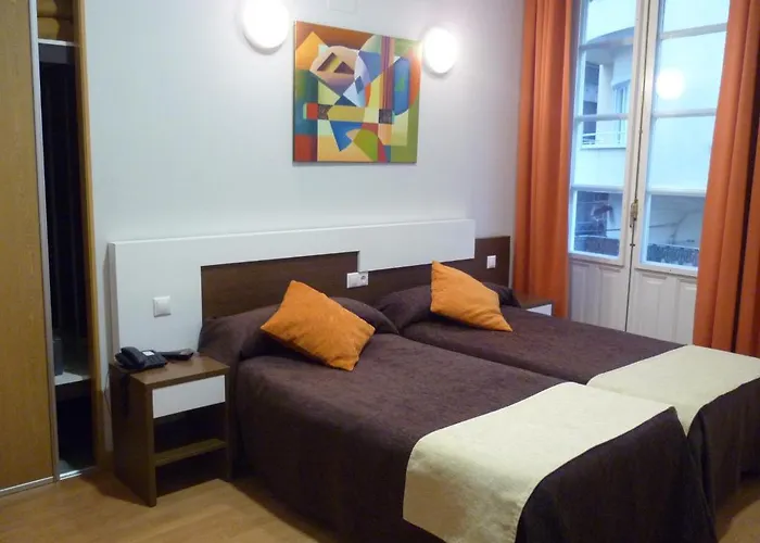Explanada Hotel