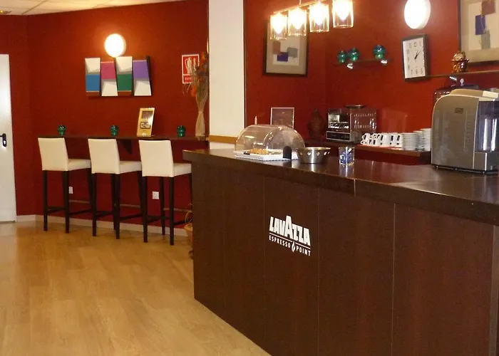 Explanada Hotel Alicante