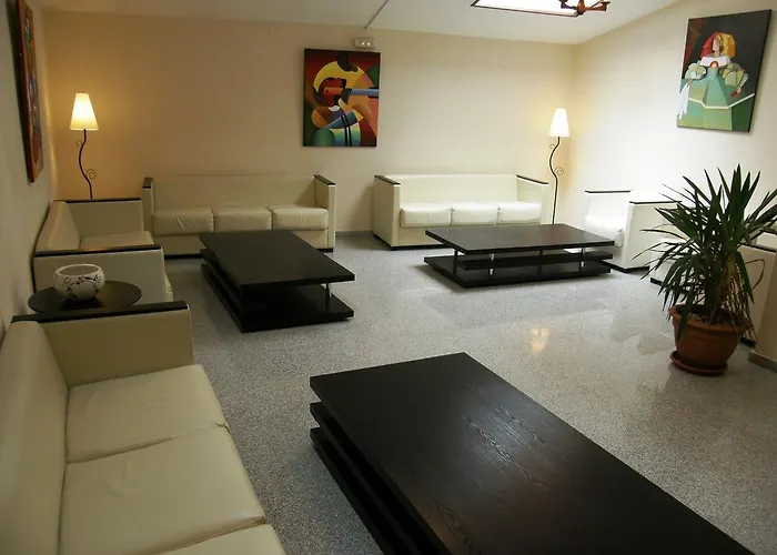 Hotel Explanada Alicante