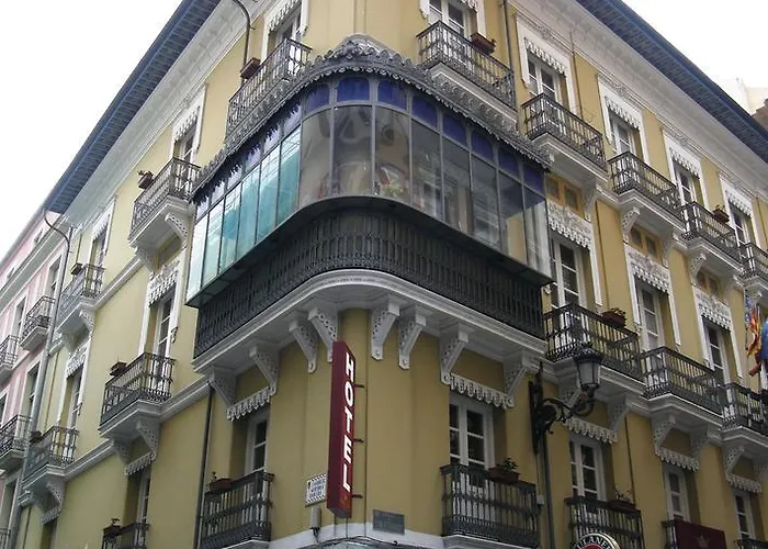 Explanada Hotel Alicante