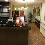 Explanada Hotel 3*