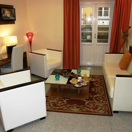 Explanada 3* アリカンテ