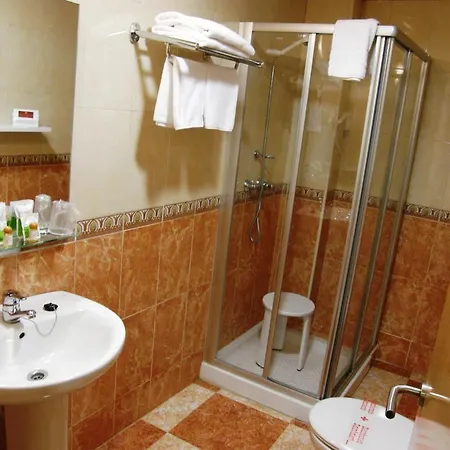 Explanada ホテル アリカンテ