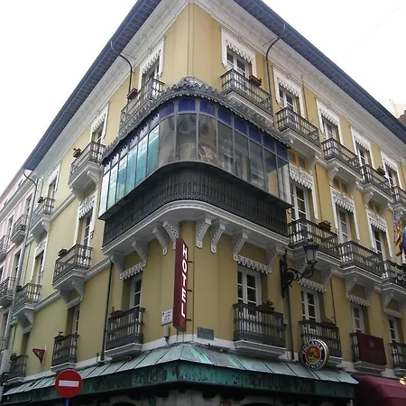 Explanada ホテル アリカンテ