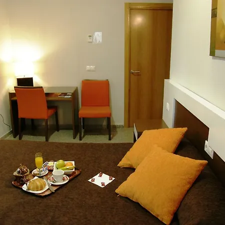 Explanada アリカンテ