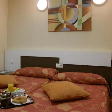 Explanada 3* アリカンテ