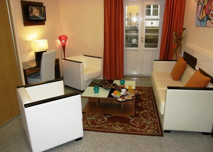 Explanada 3* Alicante