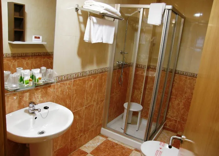 Explanada Hotell Alicante