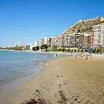 Explanada Hotel Alicante