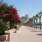 Hotel Explanada 3*