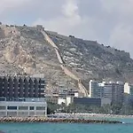 Explanada Hotel