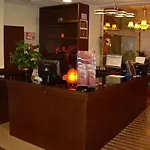 Hotel Explanada