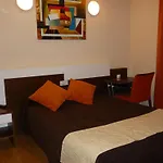 Hotel Explanada Alicante