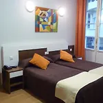 Explanada Hotell
