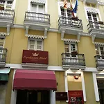 Explanada Hotel