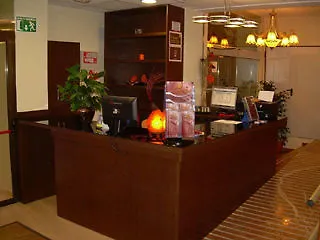 Hotel Explanada