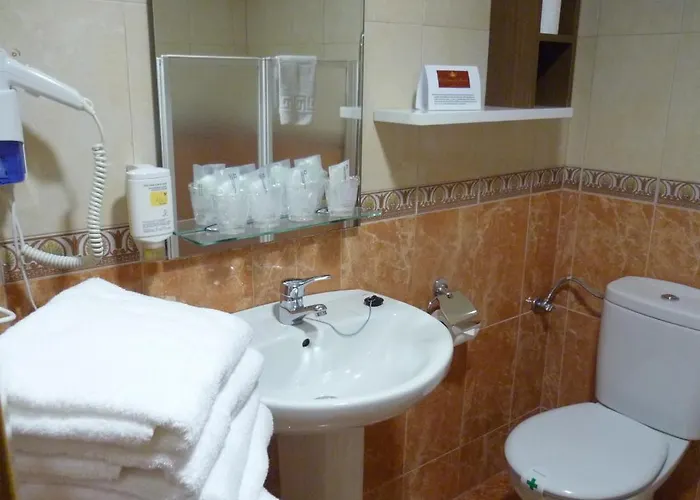Explanada Hotel