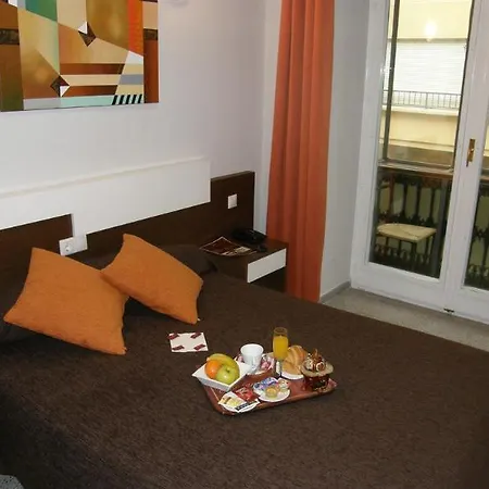 Hotel Explanada Alicante