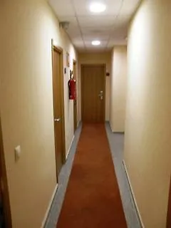 Hotel Explanada