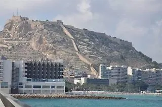 Explanada Hotel