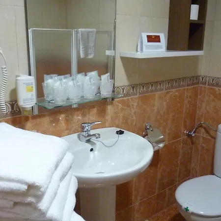 Explanada Hotel