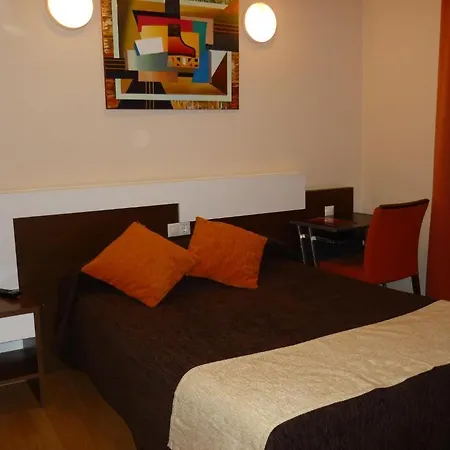 Hotel Explanada Alicante