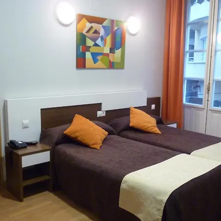 Explanada Hotel