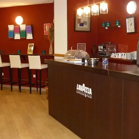 Explanada Hotel Alicante