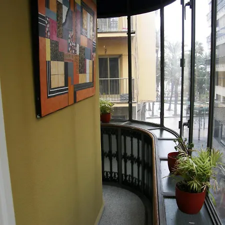 Explanada Hotel