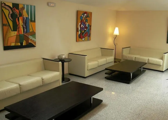 Explanada Hotel